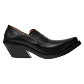 エゴンラボ SPIKE LOAFER スパイク ローファー 画像