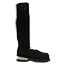 エゴンラボ KNIT BOOTS ニット ブーツ 画像