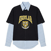 エゴンラボ ティーシャツ シャツ 買取 画像