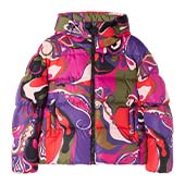 エミリオプッチ プッチ ダウン 買取 画像