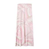 エミリオプッチ プッチ スカート 買取 画像