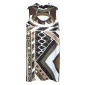 エミリオプッチ Vivara Print Silk Jersey Dress 画像