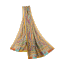 Paisley Cashmere-Blend Scarf 画像