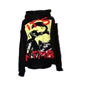 フェイスコネクション フェイスコネクション × NTMB フーディ 画像