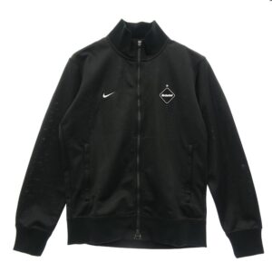 FCRB 534623-010 × NIKE ナイキ × mastermind マスターマインド スカル プリント ジャージ トラックジャケット 買取実績