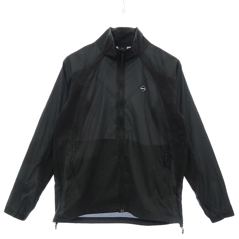FCRB FCRB-250043 ULTRA LIGHT WEIGHT JACKET 買取実績