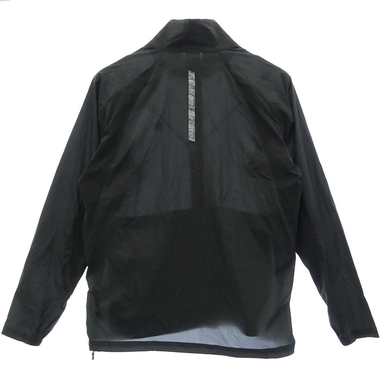 FCRB FCRB-250043 ULTRA LIGHT WEIGHT JACKET ウルトラ ライトウェイト ジャケット 買取実績 画像