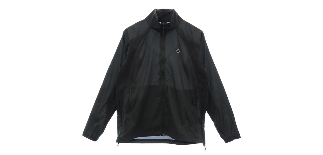 FCRB FCRB-250043 ULTRA LIGHT WEIGHT JACKET 買取実績