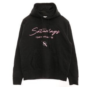 フラグメントデザイン BBM-55310-B × Saturdays NYC サタデーズニューヨークシティ プルオーバー パーカー 買取実績