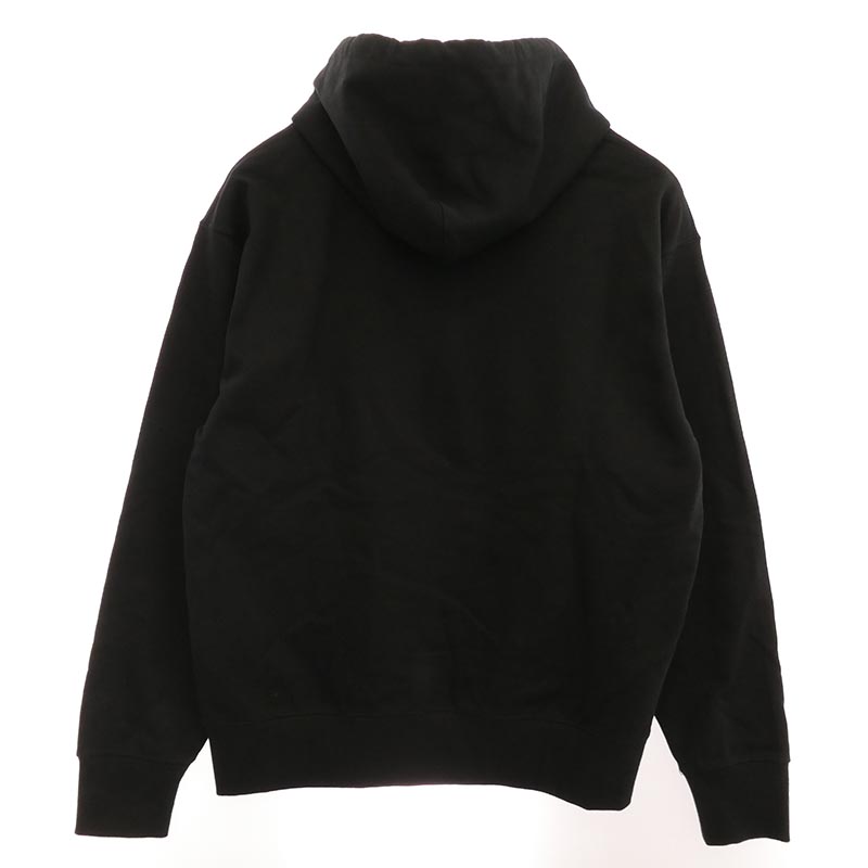 フラグメントデザイン BBM-55310-B x Saturdays NYC サタデーズニューヨークシティ プルオーバー パーカー 買取実績 画像