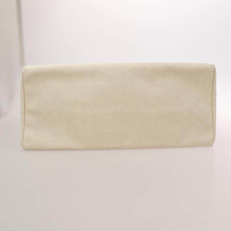 フラグメントデザイン L/UNIFORM リュニフォーム THE BIG BAG キャンバス ビッグ トートバッグ 買取実績 画像