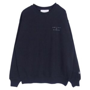 フラグメントデザイン NN-C4651 FRGMT ARTIST PROOF アーティストプルーフ nonnative ノンネイティブ Native Melody SWEATSHIRT LS クルー スウェット 買取実績