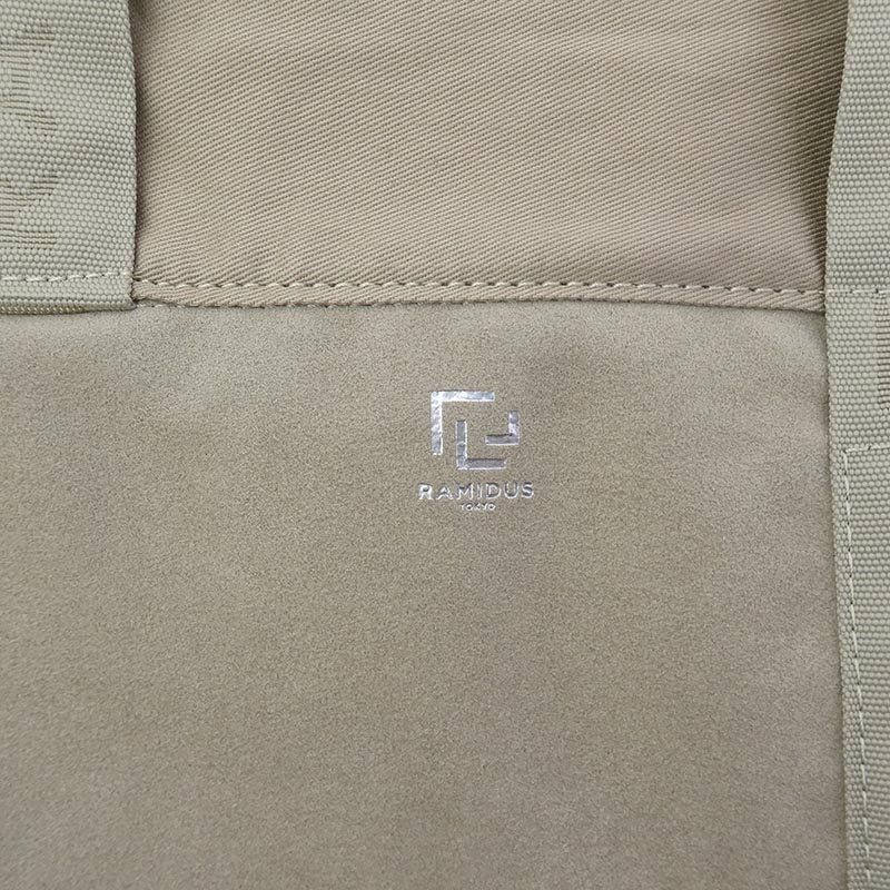 フラグメントデザイン RAMIDUS ラミダス 2WAY POUCH M ショルダーバッグ ポーチ 買取実績 画像