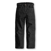 フルカウント ブラックデニム 買取 画像