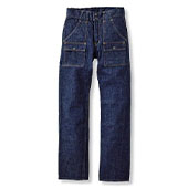 フルカウント ブッシュパンツ 買取 画像