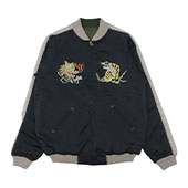 フルカウント スカジャン 買取 画像