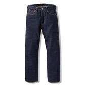 フルカウント 1108 NEW STRAIGHT DENIM ニューストレート デニム 画像