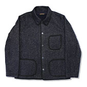フルカウント BROWN'S BEACH ブラウンズビーチ JACKET ジャケット BBJ-003 画像