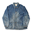 フルカウント 2026SS
2015HW-2 Denim Chore Jacket HW 画像