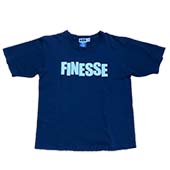 グッドイナフ × FINESSE T-Shirt Tシャツ 画像