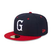グッドイナフ × ニューエラ 買取 画像
