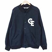 グッドイナフ スタジャン 買取 画像