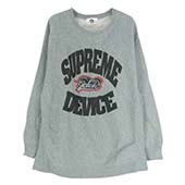 グッドイナフ スウェット 買取 画像