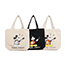 グッドイナフ トートバッグ 画像