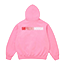 グッドイナフ × シュプリーム 2025SS Hooded Sweatshirt 画像