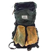 グレゴリー 80s 90s 茶タグ 買取 画像
