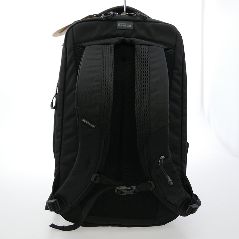 グレゴリー RHUNE EX 22 ルーヌ 22L バックパック リュック バッグ 買取実績 画像