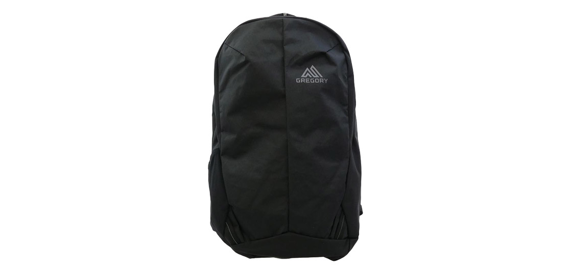 グレゴリー RHUNE EX 22 ルーヌ 22L バックパック リュック バッグ 買取実績