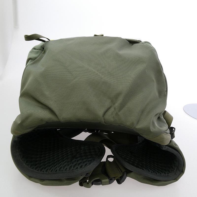グレゴリー ZULU ズール LT 28 28L フォリッジグリーン バックパック リュック 買取実績 画像