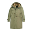 Helvellyn Cotton Gabardine Sage 画像