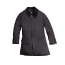Grampian Cotton Gabardine Black 画像