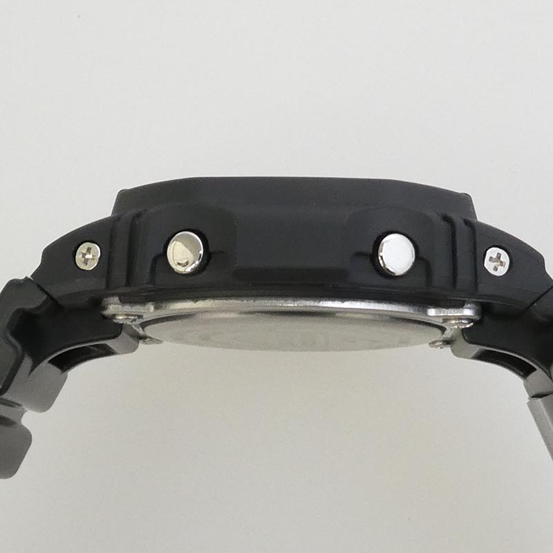 Gショック G-5600UE-1JF 5600 タフソーラー 時計 ウォッチ 買取実績 画像