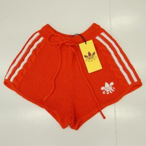 グッチ 693835 XKCDJ × adidas Knit Shorts アディダス 買取実績