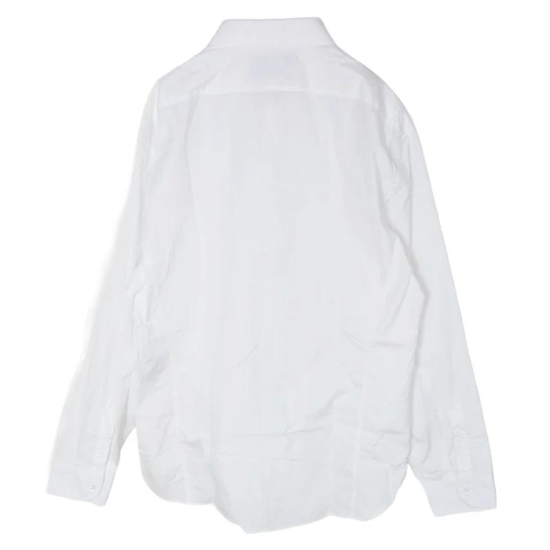 グッチ 699561 ZAIFQ Monogram GG Shirt GG総柄 コットン 長袖 シャツ 買取実績 画像