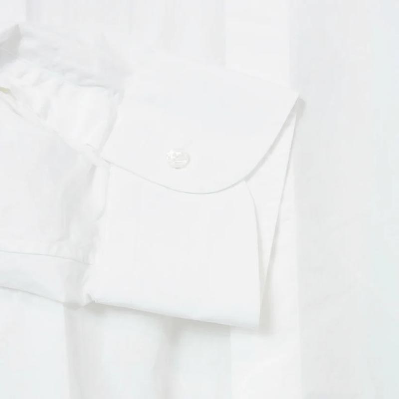 グッチ 699561 ZAIFQ Monogram GG Shirt GG総柄 コットン 長袖 シャツ 買取実績 画像