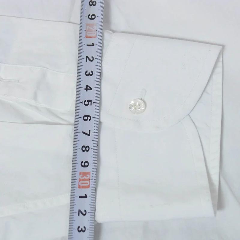 グッチ 699561 ZAIFQ Monogram GG Shirt GG総柄 コットン 長袖 シャツ 買取実績 画像