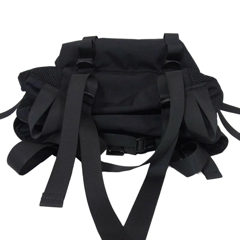 ヒステリックグラマー コーデュラナイロン バックパック リュック 買取実績 画像