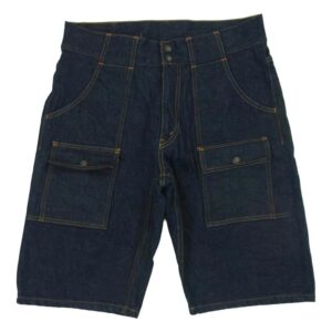 ジェラード JP72309SA 66Denim Bush Shorts 買取実績