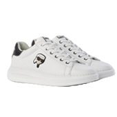 カールラガーフェルド Ikon NFT Kapri sneakers アイコン NFT カプリ スニーカー 画像