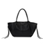 K/Pierced medium tote bag K ピアースド ミディアム トート バッグ 画像