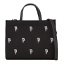 Ikon all-over-print tote bagアイコン オールオーバープリント トート バッグ 画像