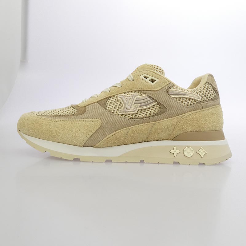 ルイヴィトン Run Away Sneaker スニーカー 買取実績