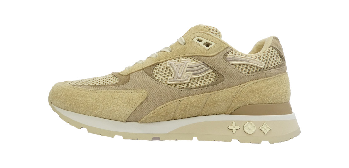 ルイヴィトン Run Away Sneaker スニーカー 買取実績