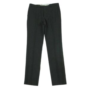 メゾンマルジェラ 20AW S50KA0517 四つタグ 14ライン スリム トラウザーズ スラックス パンツ 買取実績