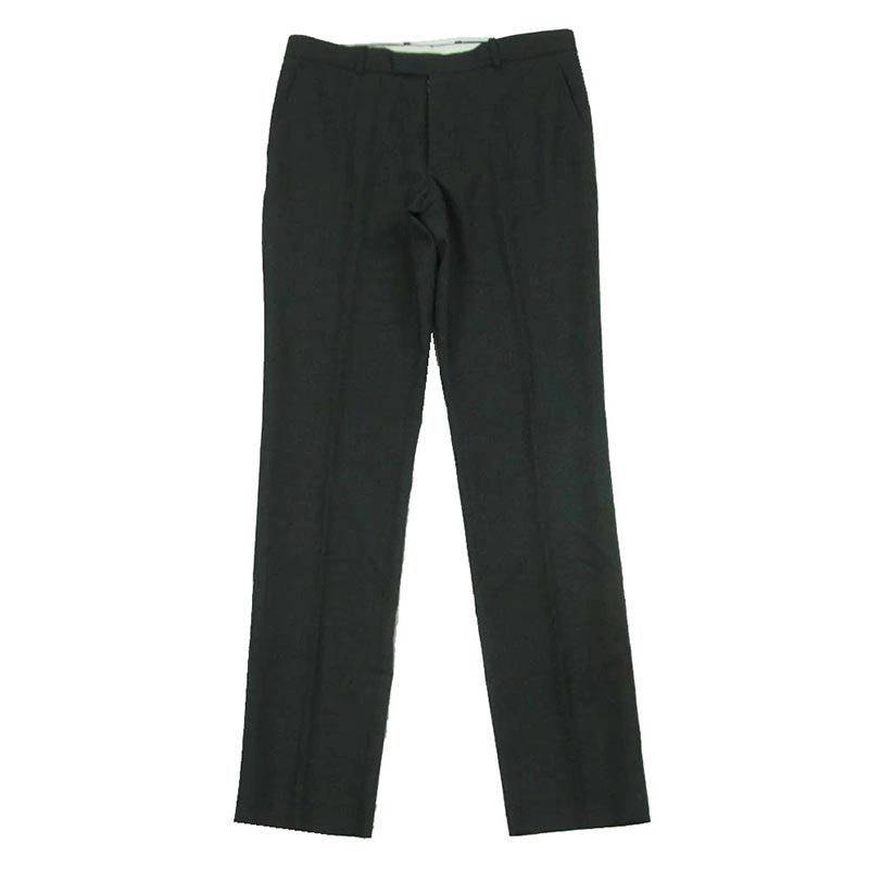 メゾンマルジェラ 20AW S50KA0517 四つタグ 14ライン スリム トラウザーズ スラックス パンツ 買取実績