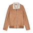Manzoni 24 Leather Jacket 画像